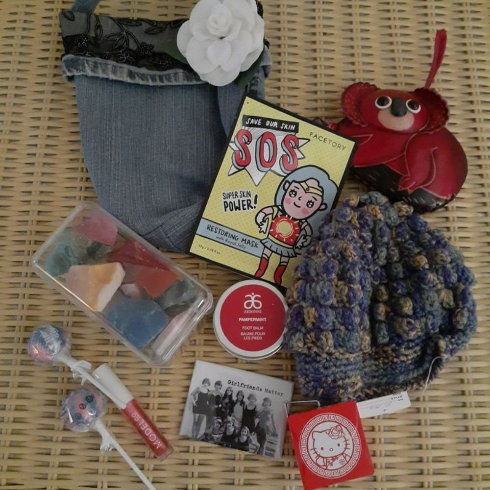 Gift Basket